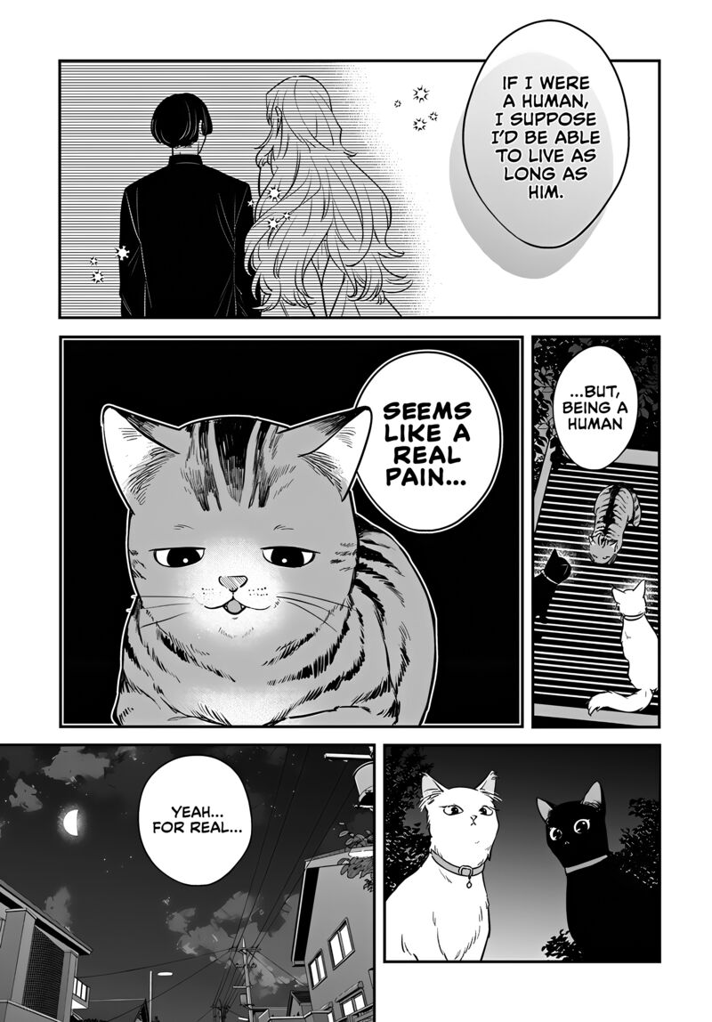 Mi Chan Wa Kawaretai 17 3