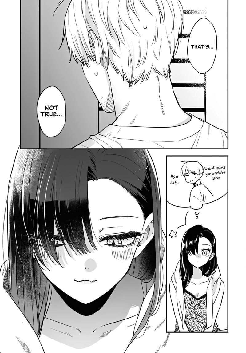Mi Chan Wa Kawaretai 17 7