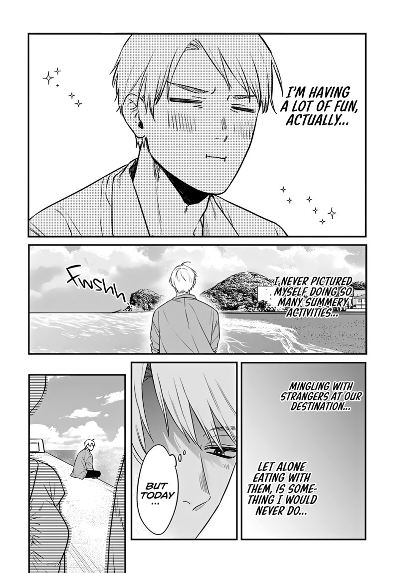 Mi Chan Wa Kawaretai 18 18