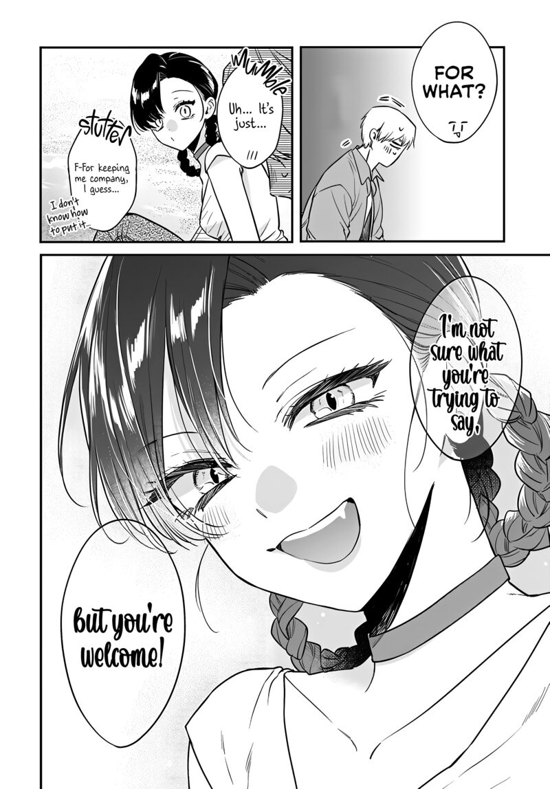 Mi Chan Wa Kawaretai 18 22