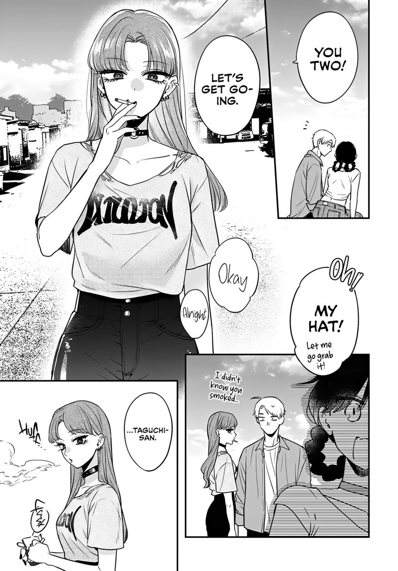 Mi Chan Wa Kawaretai 18 23