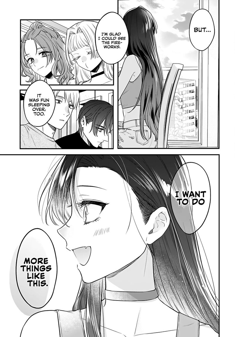 Mi Chan Wa Kawaretai 20 8