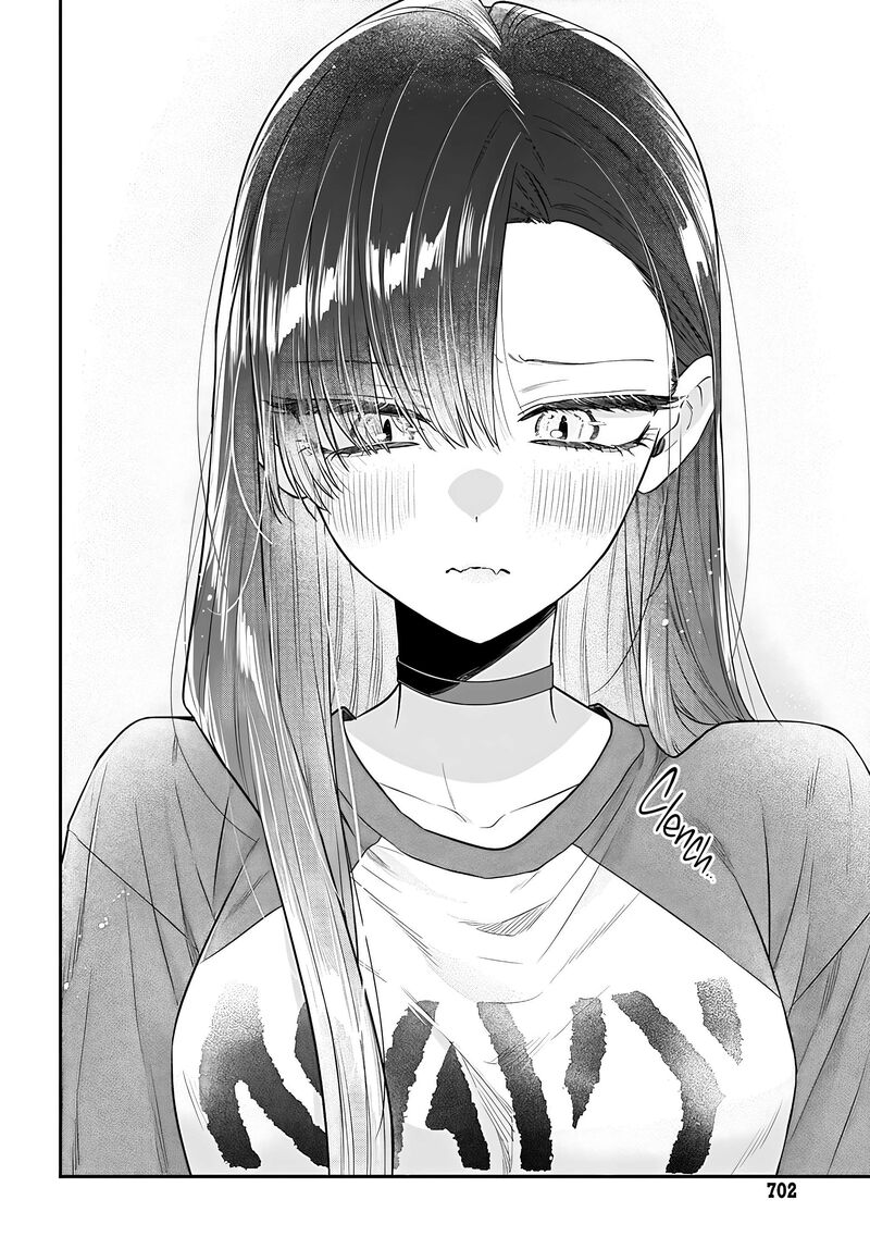 Mi Chan Wa Kawaretai 21 10