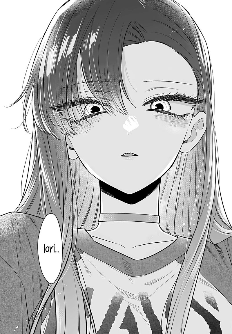 Mi Chan Wa Kawaretai 21 16
