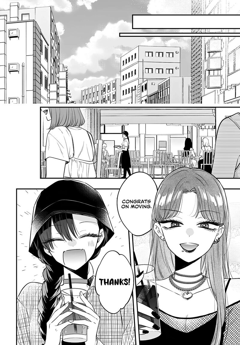 Mi Chan Wa Kawaretai 21 21