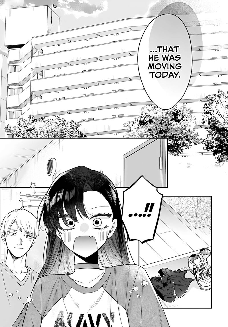 Mi Chan Wa Kawaretai 21 5