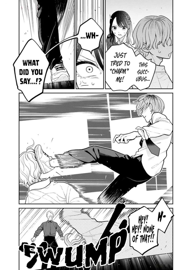 Miboujin Elf No Kanamori San 11 6