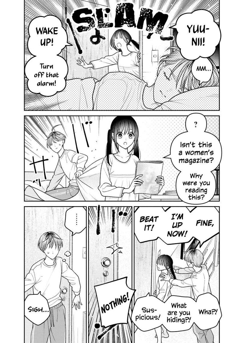 Miboujin Elf No Kanamori San 18 3