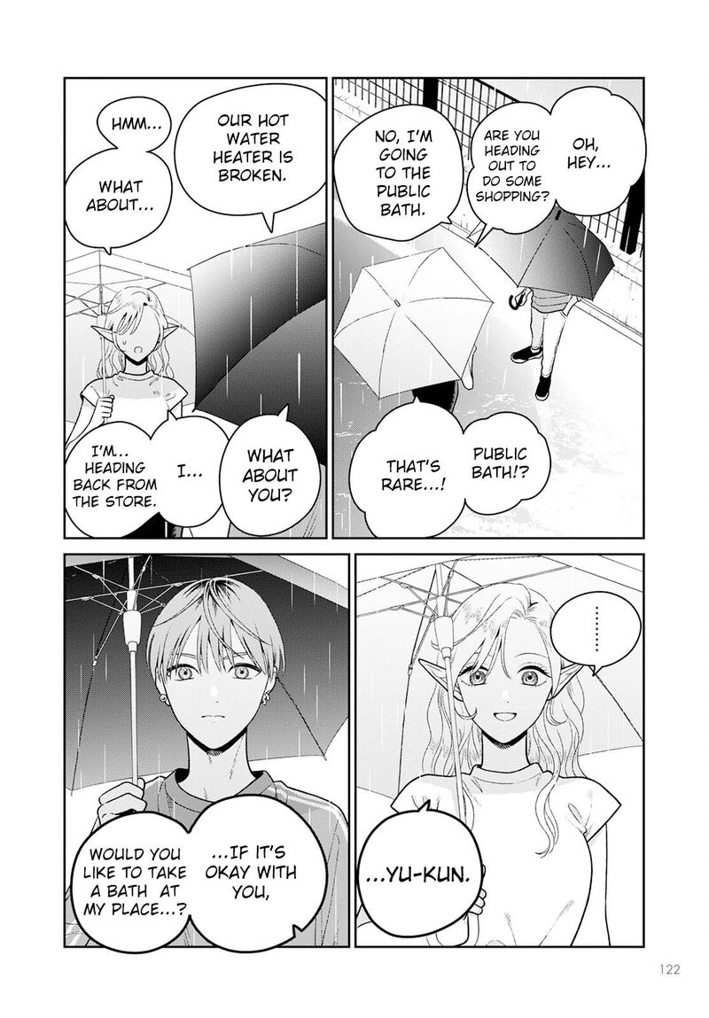 Miboujin Elf No Kanamori San 7 7