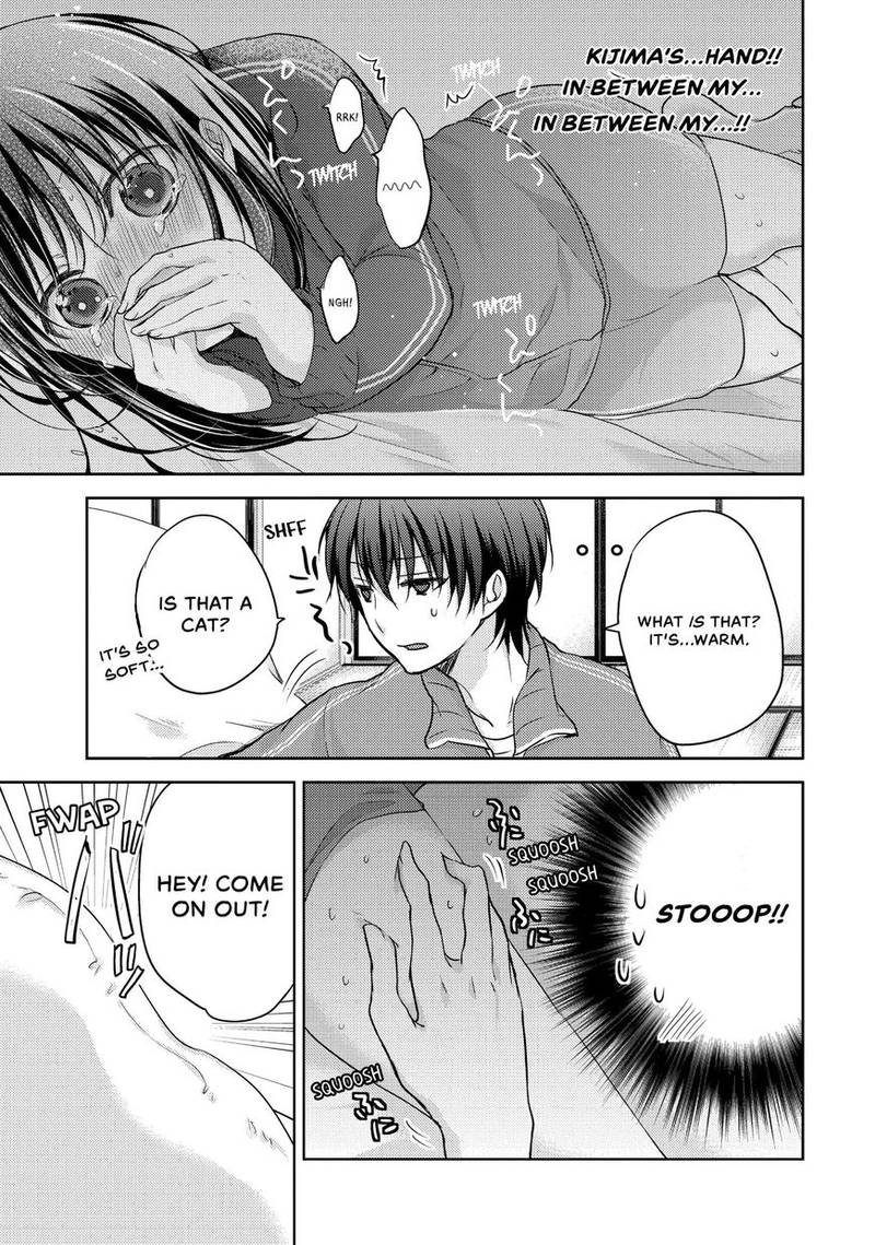 Midara Na Ao Chan Wa Benkyou Ga Dekinai 10 23