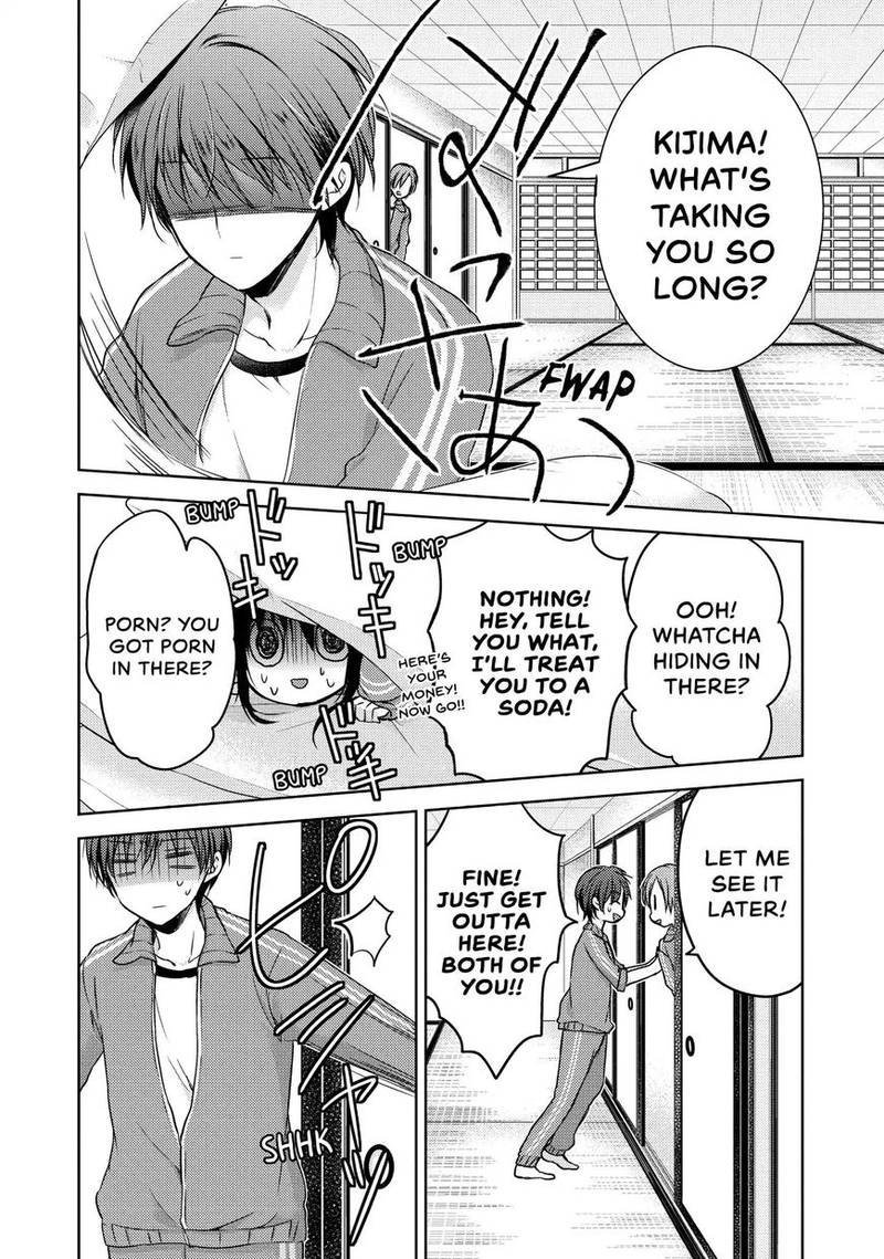 Midara Na Ao Chan Wa Benkyou Ga Dekinai 10 26