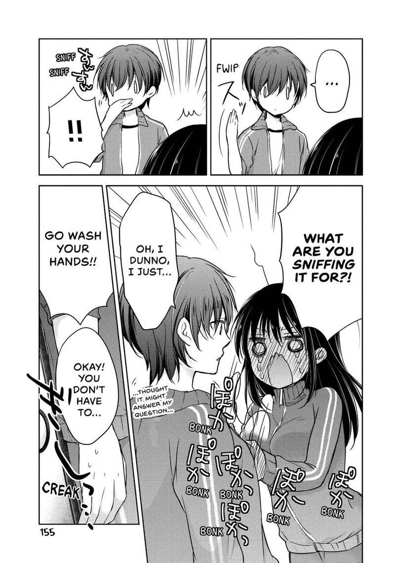Midara Na Ao Chan Wa Benkyou Ga Dekinai 10 29