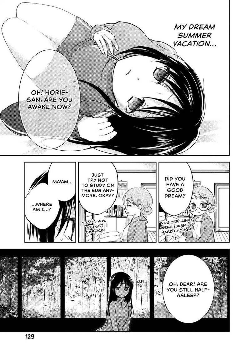 Midara Na Ao Chan Wa Benkyou Ga Dekinai 10 3
