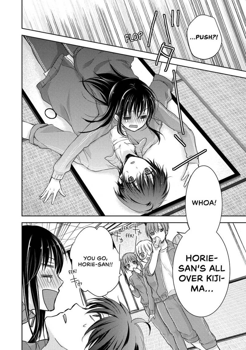 Midara Na Ao Chan Wa Benkyou Ga Dekinai 10 30