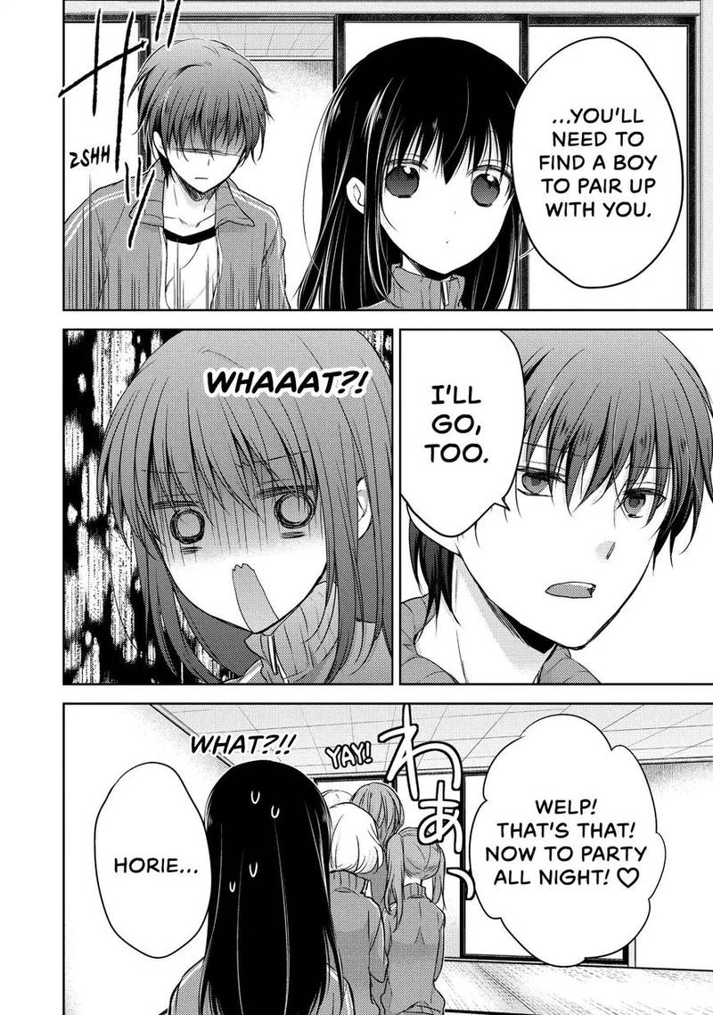 Midara Na Ao Chan Wa Benkyou Ga Dekinai 10 32