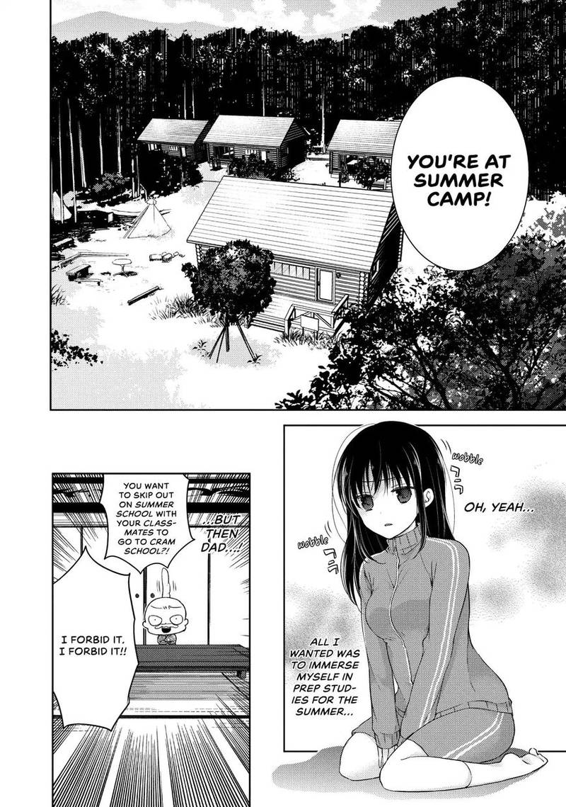 Midara Na Ao Chan Wa Benkyou Ga Dekinai 10 4