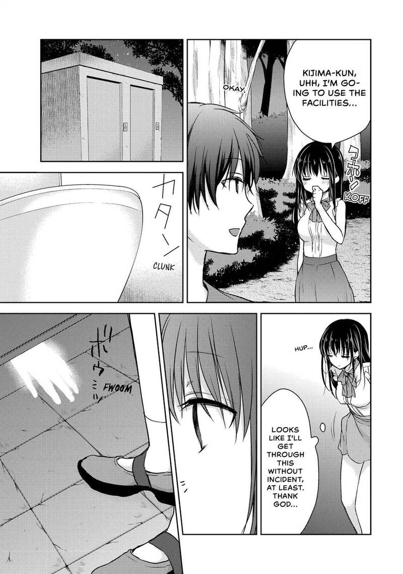 Midara Na Ao Chan Wa Benkyou Ga Dekinai 11 11