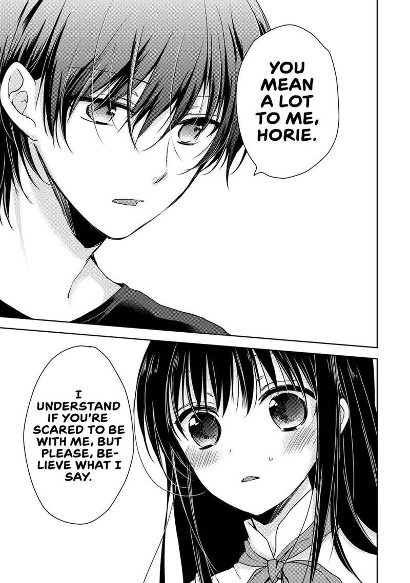 Midara Na Ao Chan Wa Benkyou Ga Dekinai 11 29