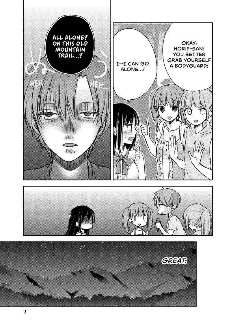 Midara Na Ao Chan Wa Benkyou Ga Dekinai 11 7