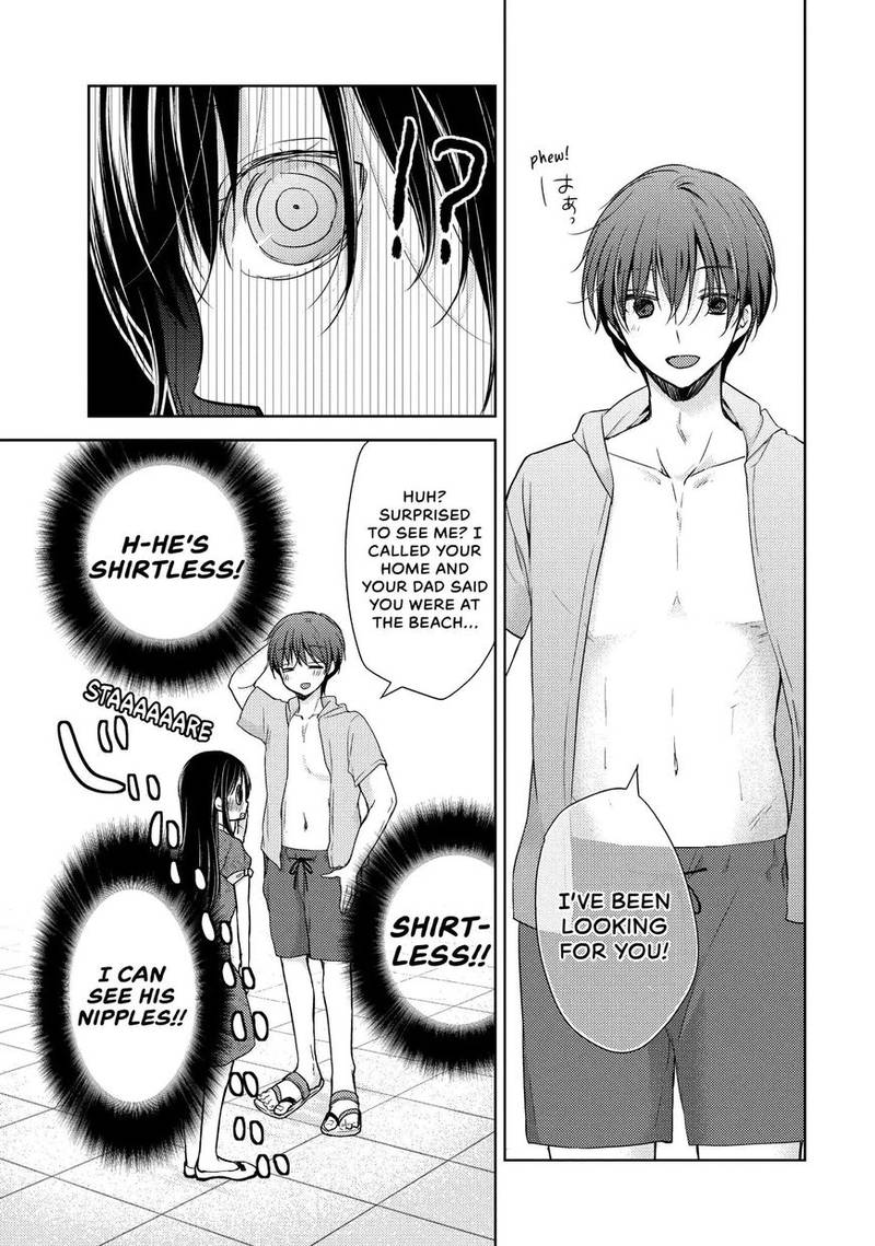 Midara Na Ao Chan Wa Benkyou Ga Dekinai 12 4