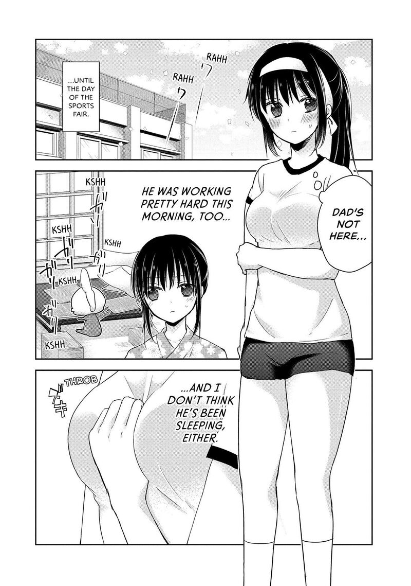 Midara Na Ao Chan Wa Benkyou Ga Dekinai 18 14