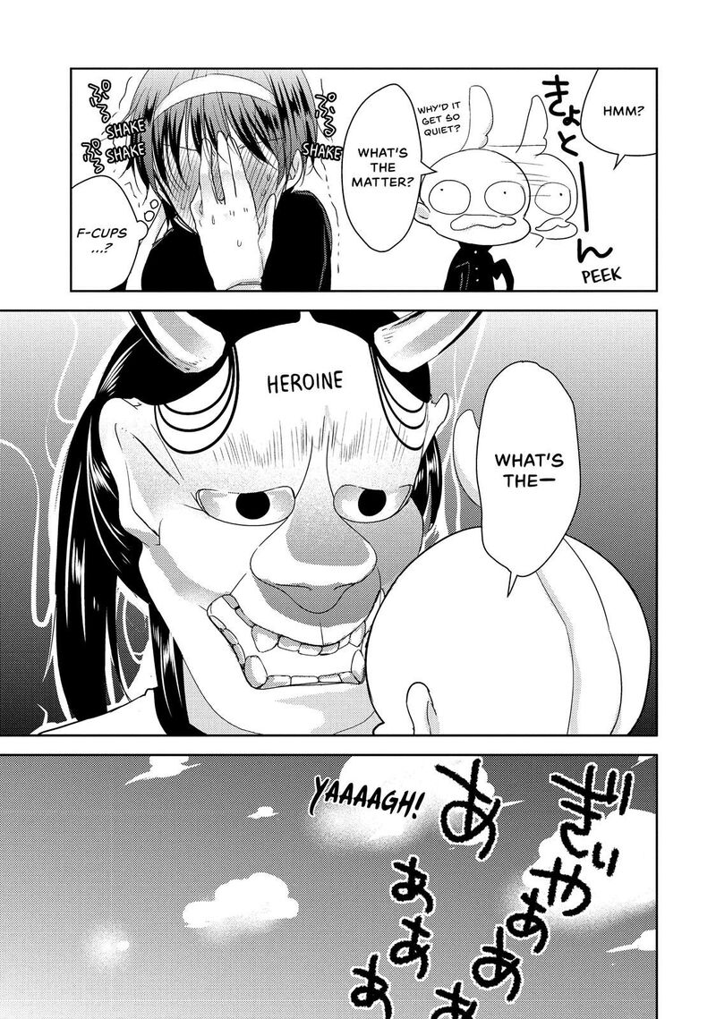 Midara Na Ao Chan Wa Benkyou Ga Dekinai 18 29