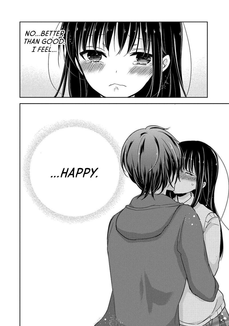 Midara Na Ao Chan Wa Benkyou Ga Dekinai 19 35