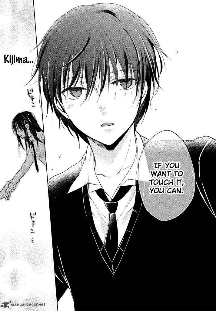 Midara Na Ao Chan Wa Benkyou Ga Dekinai 2 23