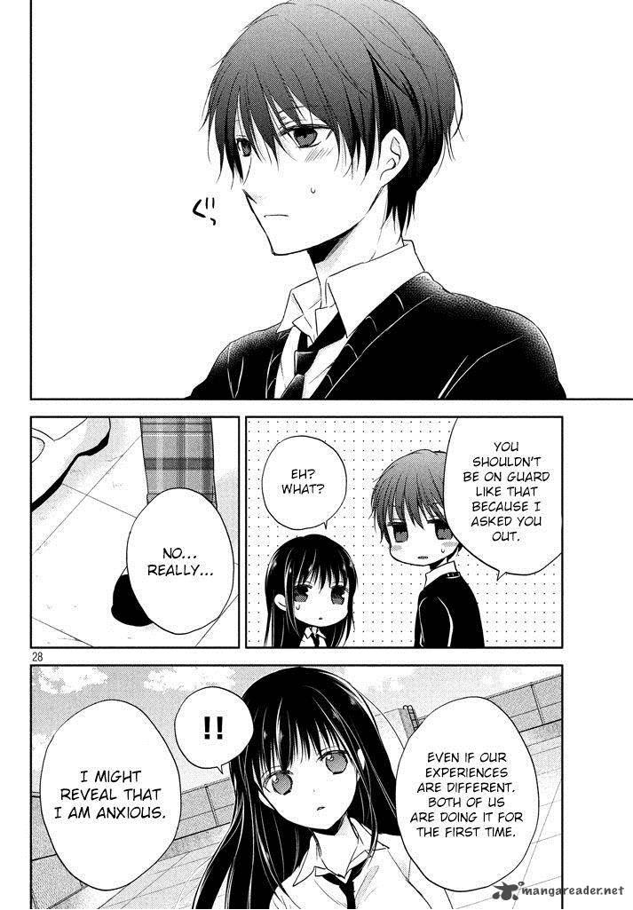 Midara Na Ao Chan Wa Benkyou Ga Dekinai 2 29