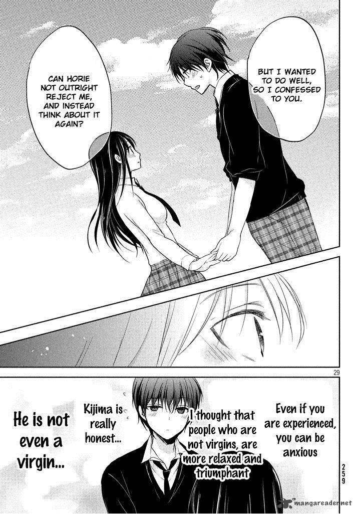 Midara Na Ao Chan Wa Benkyou Ga Dekinai 2 30