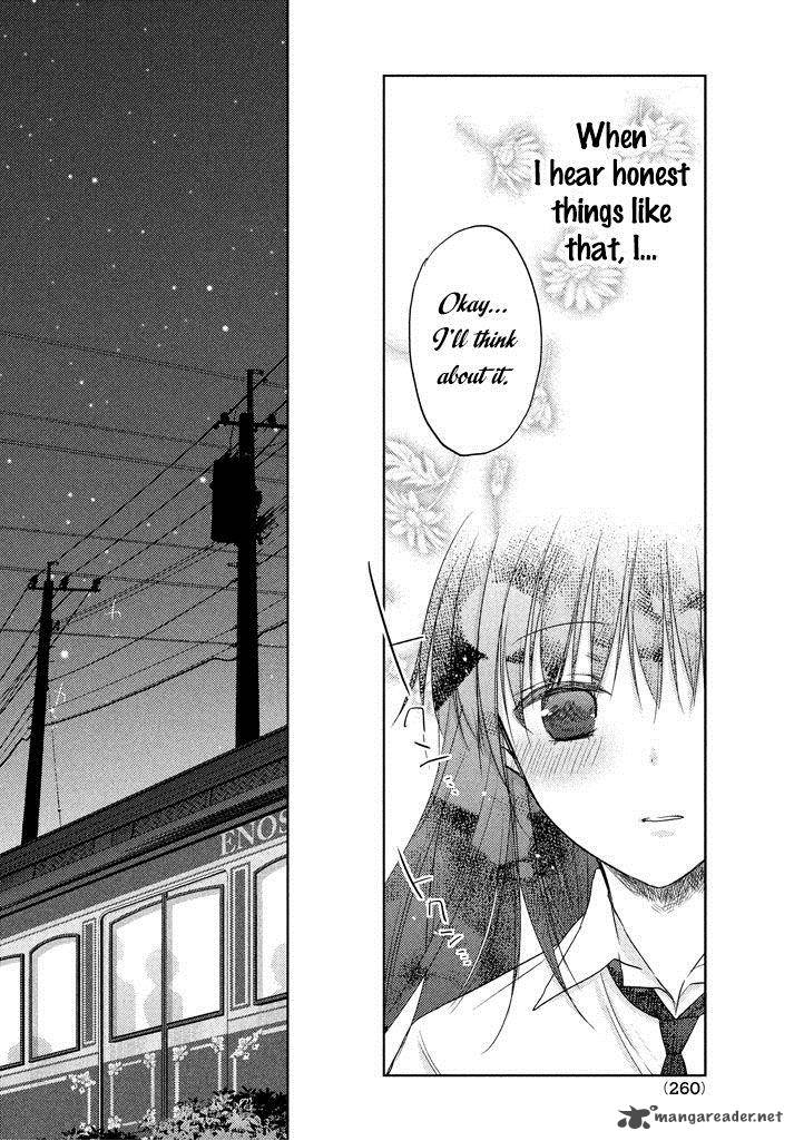 Midara Na Ao Chan Wa Benkyou Ga Dekinai 2 31