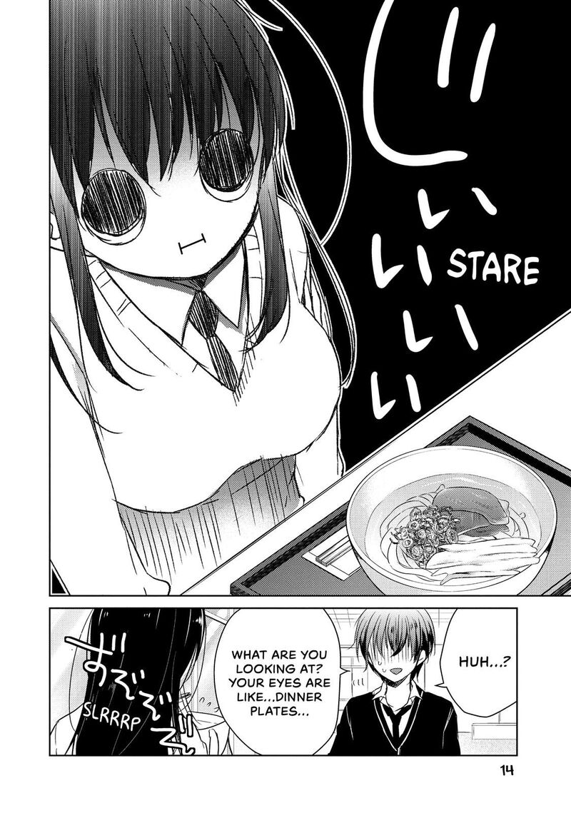 Midara Na Ao Chan Wa Benkyou Ga Dekinai 20 15