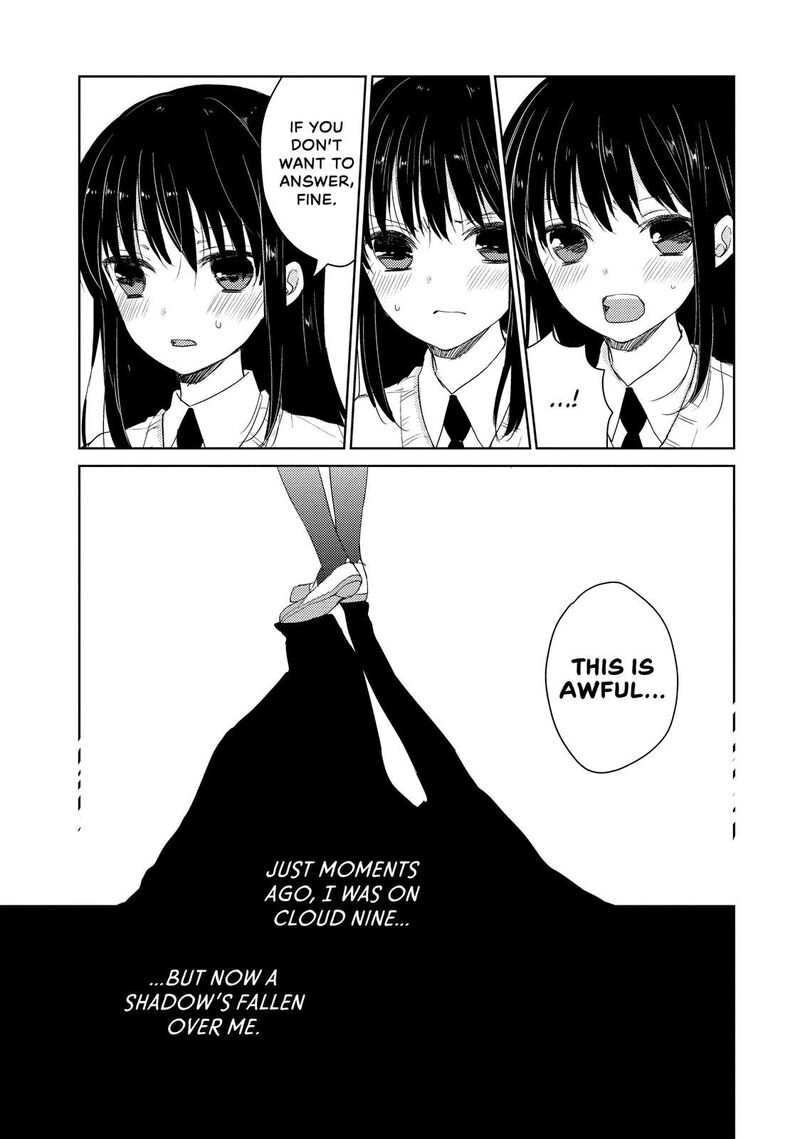 Midara Na Ao Chan Wa Benkyou Ga Dekinai 20 20