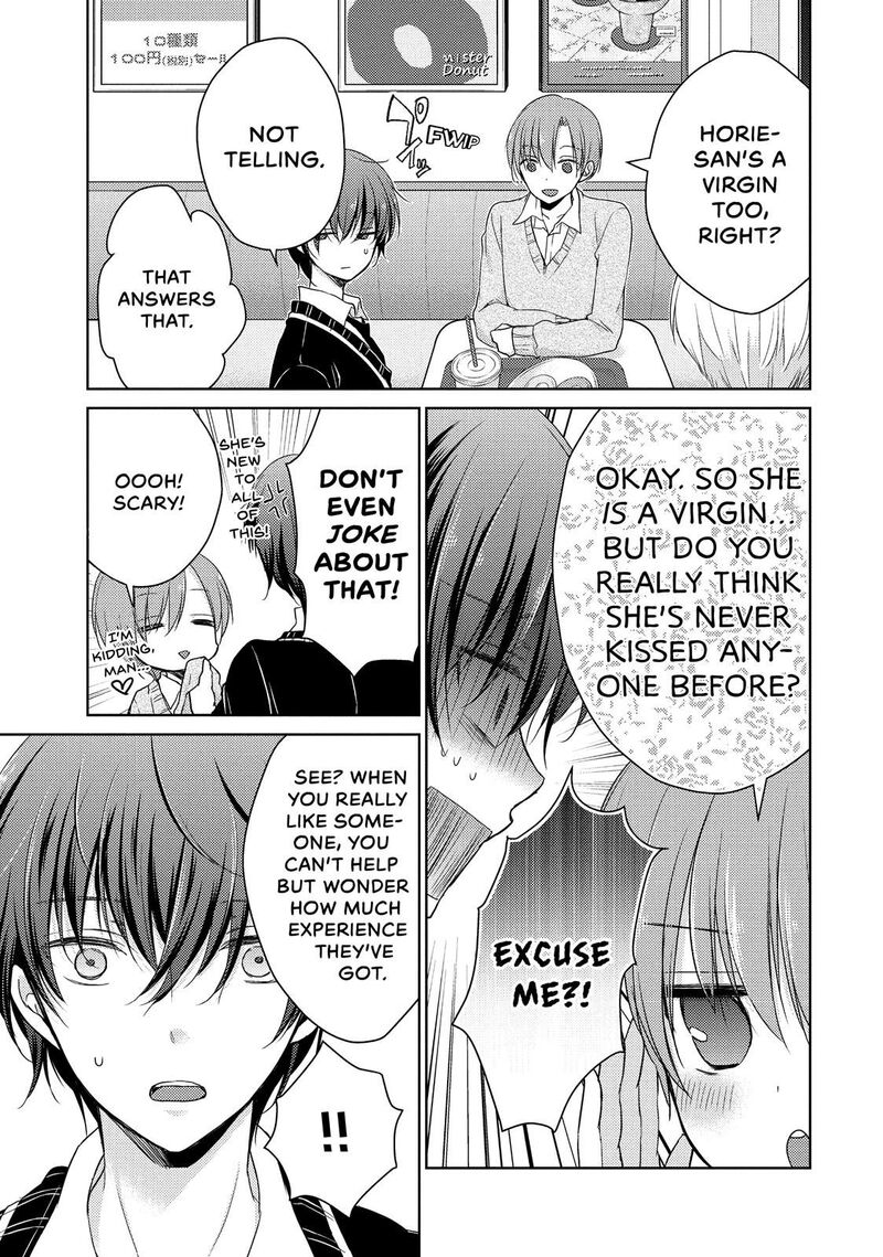 Midara Na Ao Chan Wa Benkyou Ga Dekinai 20 24