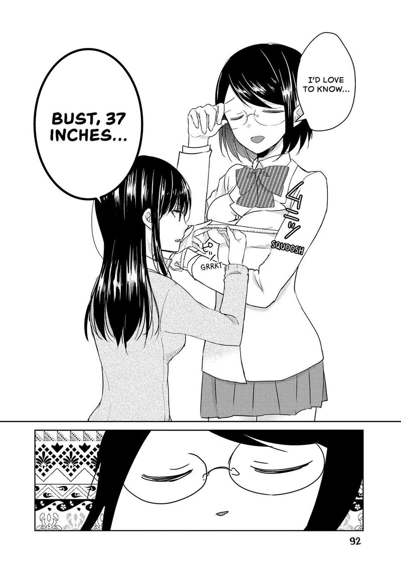 Midara Na Ao Chan Wa Benkyou Ga Dekinai 22 28