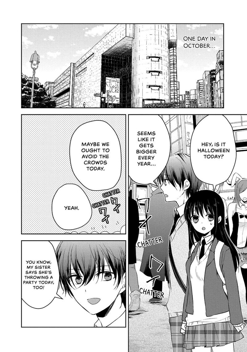 Midara Na Ao Chan Wa Benkyou Ga Dekinai 25 2