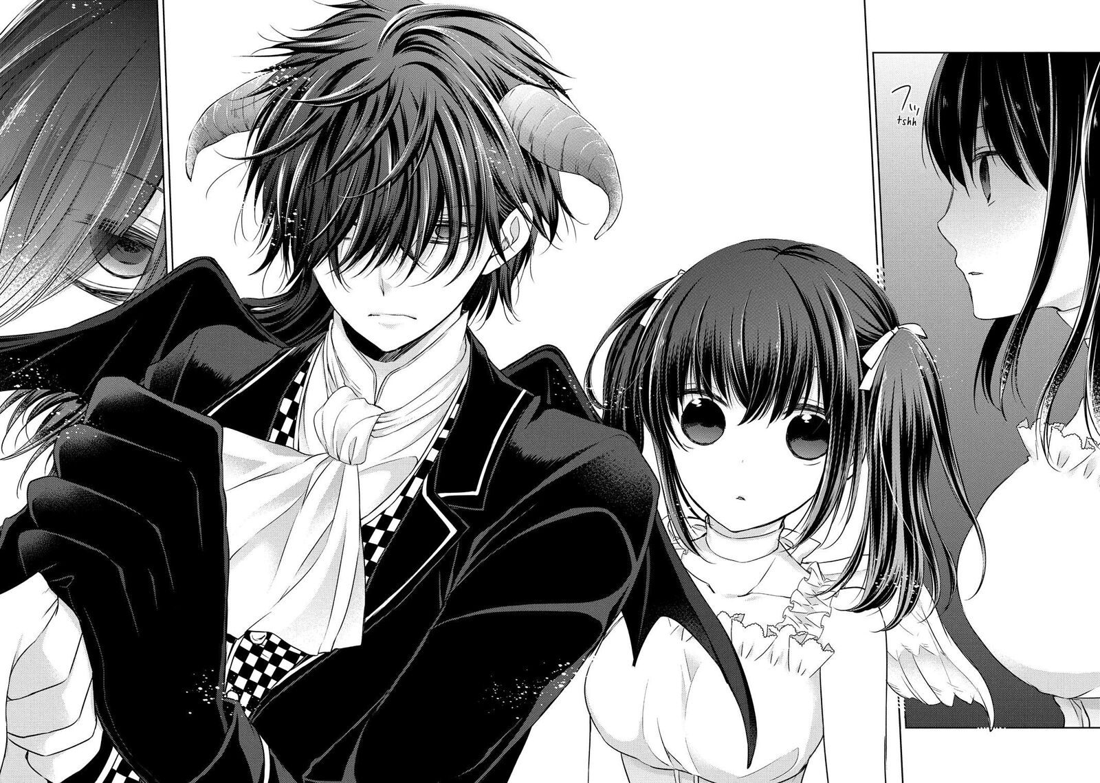 Midara Na Ao Chan Wa Benkyou Ga Dekinai 25 22