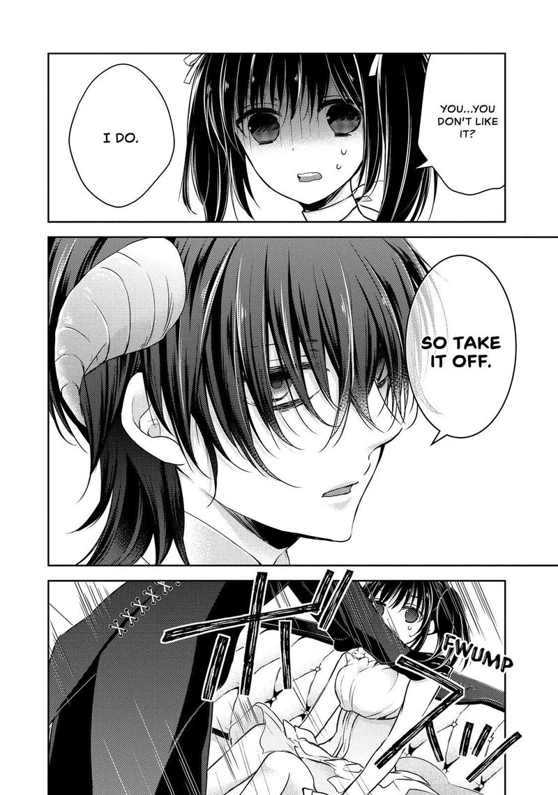 Midara Na Ao Chan Wa Benkyou Ga Dekinai 25 27