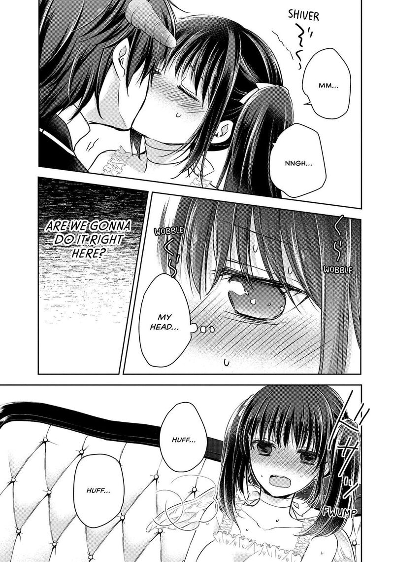 Midara Na Ao Chan Wa Benkyou Ga Dekinai 25 32