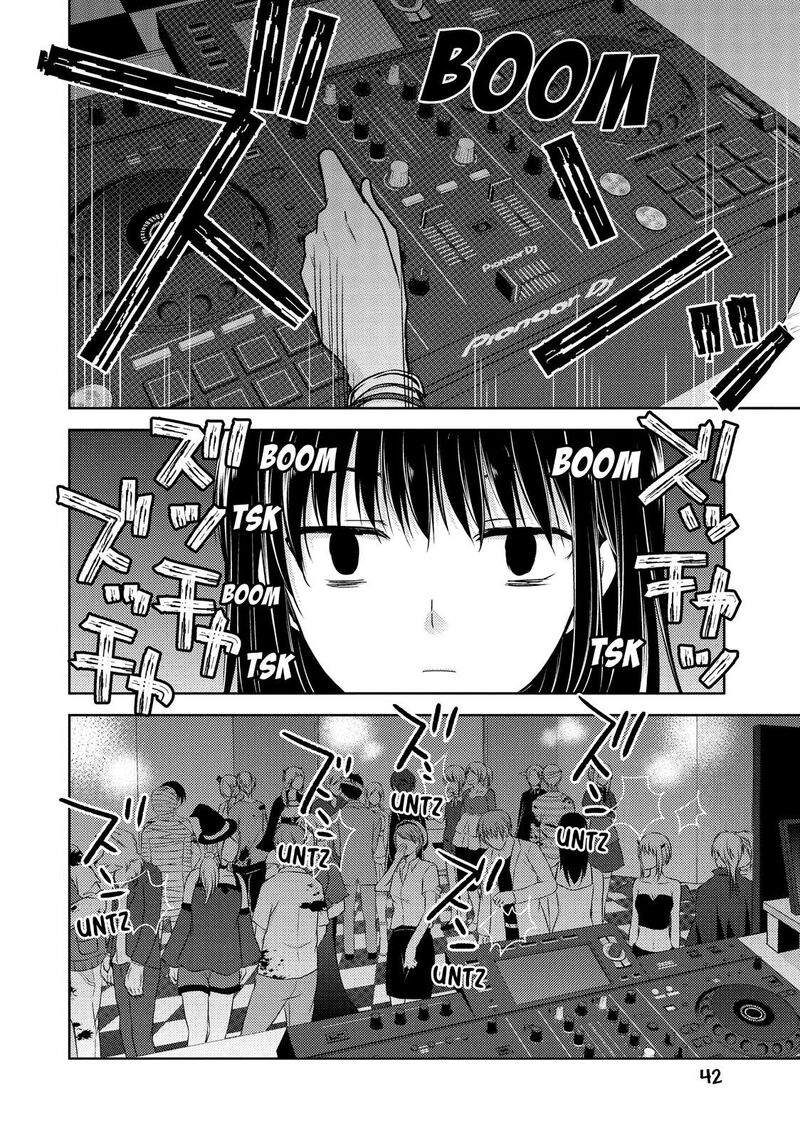 Midara Na Ao Chan Wa Benkyou Ga Dekinai 25 6