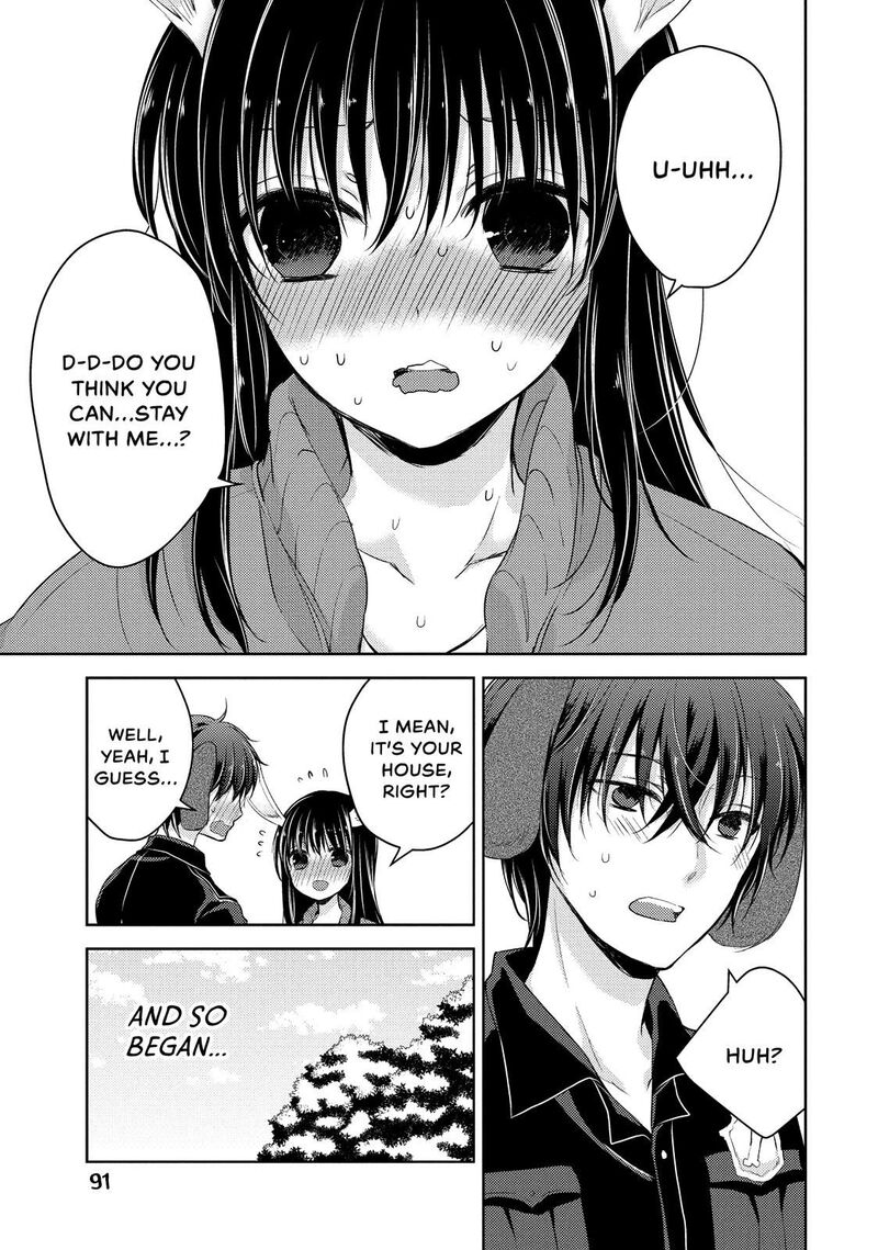 Midara Na Ao Chan Wa Benkyou Ga Dekinai 26 13