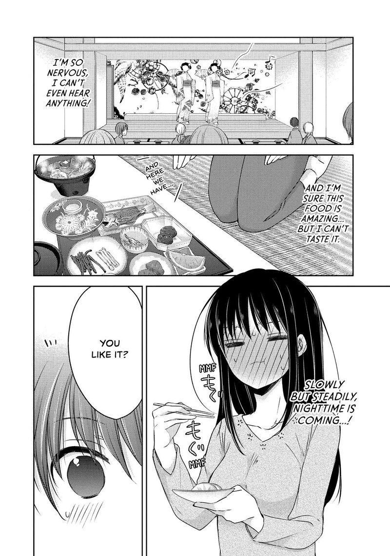 Midara Na Ao Chan Wa Benkyou Ga Dekinai 28 11