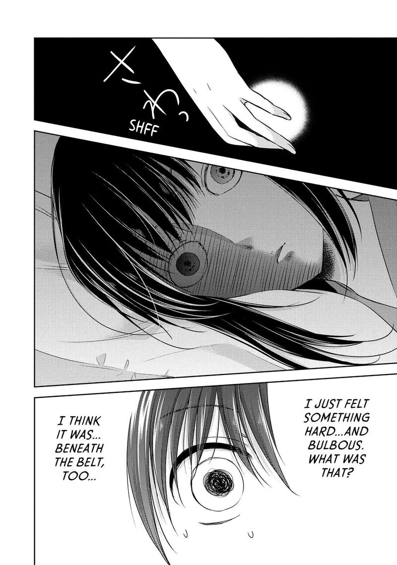 Midara Na Ao Chan Wa Benkyou Ga Dekinai 28 23