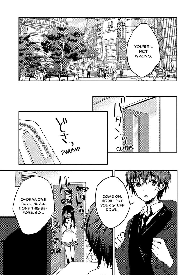 Midara Na Ao Chan Wa Benkyou Ga Dekinai 30 13