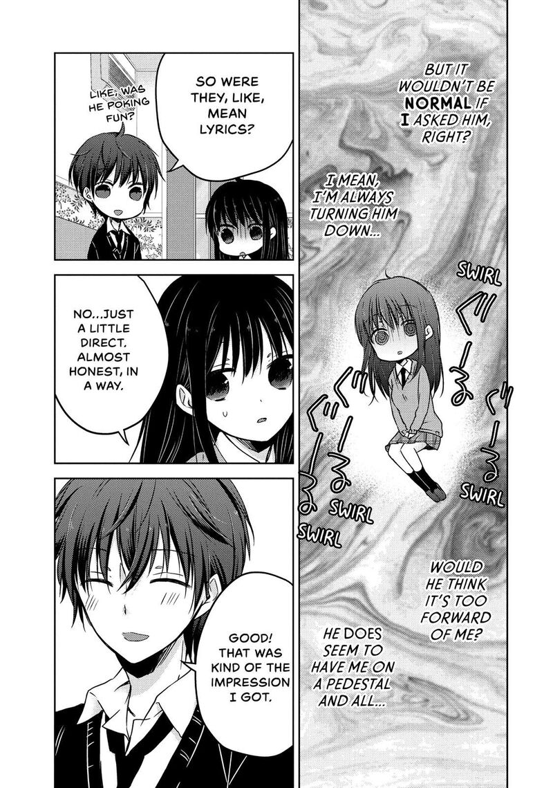 Midara Na Ao Chan Wa Benkyou Ga Dekinai 30 19