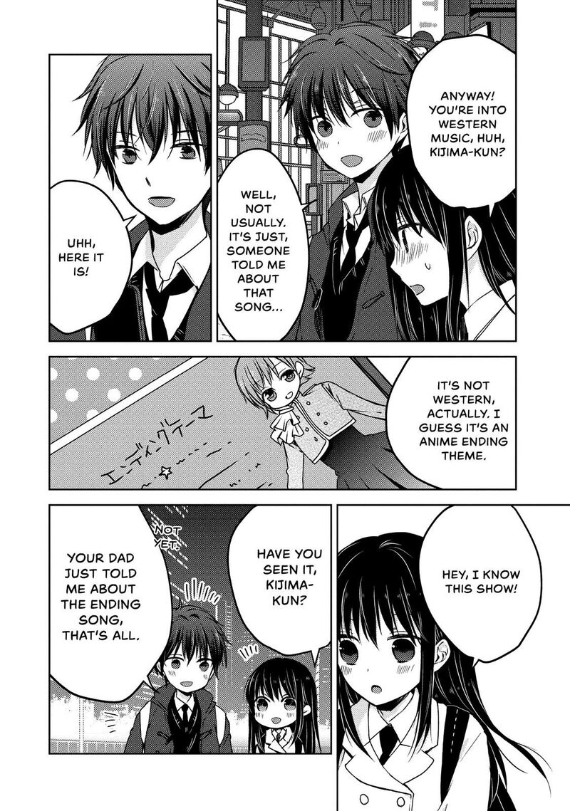 Midara Na Ao Chan Wa Benkyou Ga Dekinai 30 30