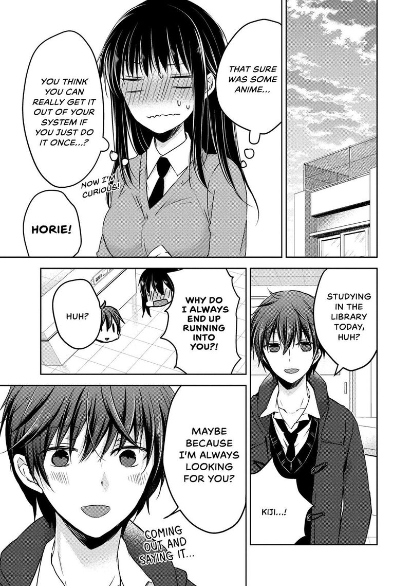 Midara Na Ao Chan Wa Benkyou Ga Dekinai 30 7