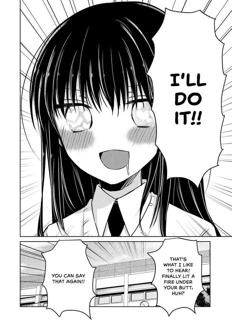 Midara Na Ao Chan Wa Benkyou Ga Dekinai 31 10