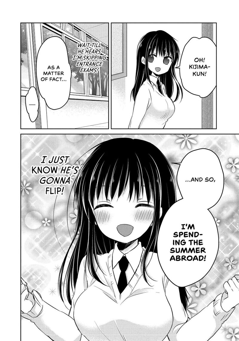 Midara Na Ao Chan Wa Benkyou Ga Dekinai 31 12