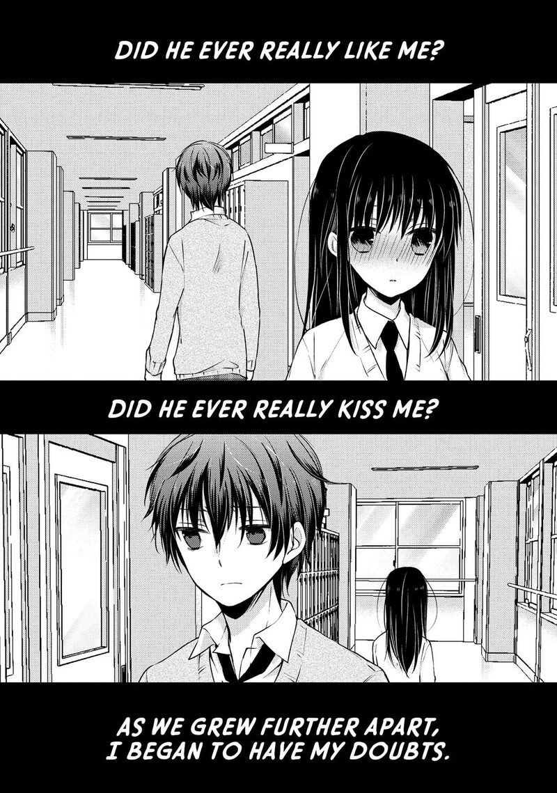 Midara Na Ao Chan Wa Benkyou Ga Dekinai 31 25